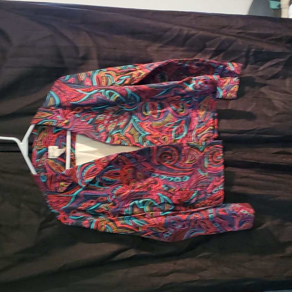 Chicos Jacket. - image 1